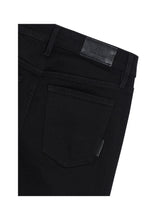 Only 1 uscita T-Shirt Basic Tinta Unita Salvia BLACK